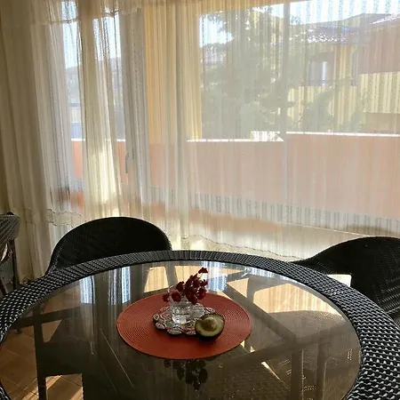Apartments *