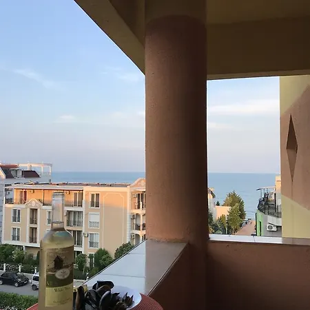 Apartments * 拉夫达