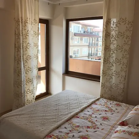 Apartments * 拉夫达