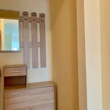 Apartments 公寓 拉夫达