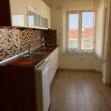 Apartments Appartement Ravda