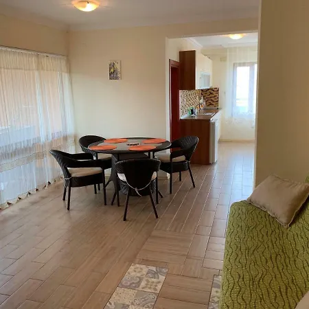 Apartments Ravda