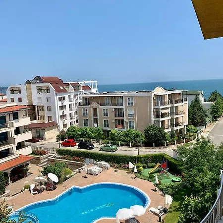 Apartments Appartement