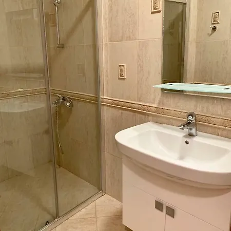 Apartments Appartement *